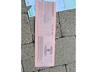 Caddilac - fleetwood - fleetwood - oldtimer - afbeelding 52 van  57