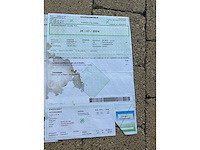 Caddilac - fleetwood - fleetwood - oldtimer - afbeelding 53 van  57