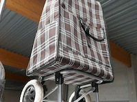 Caddy + steekwagen - afbeelding 3 van  3