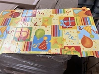 Cadeau verpakkingsdozen - afbeelding 1 van  2