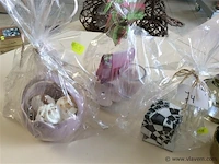 Cadeauverpakkin divers - afbeelding 1 van  3