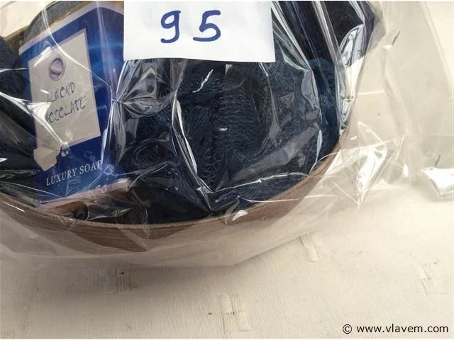 Cadeauverpakking divers - afbeelding 2 van  2