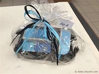 Cadeauverpakking divers - afbeelding 1 van  2