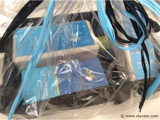 Cadeauverpakking divers - afbeelding 2 van  2