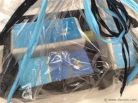 Cadeauverpakking divers - afbeelding 2 van  2