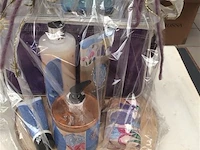 Cadeauverpakking divers - afbeelding 1 van  2