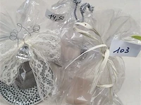 Cadeauverpakking divers - afbeelding 1 van  2