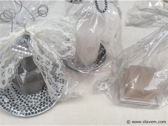 Cadeauverpakking divers - afbeelding 2 van  2