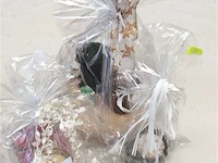 Cadeauverpakking divers - afbeelding 1 van  2