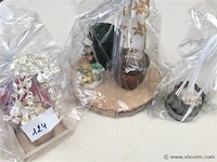 Cadeauverpakking divers - afbeelding 2 van  2