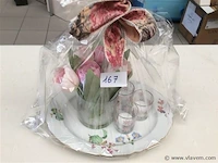 Cadeauverpakking divers - afbeelding 1 van  1