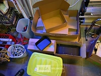 Cadeauverpakking karton - afbeelding 3 van  4