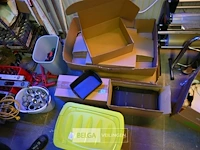 Cadeauverpakking karton - afbeelding 4 van  4