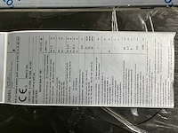 Cadel - kook 80 - houtkachel - afbeelding 2 van  10