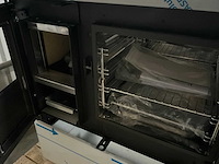 Cadel - kook 80 - houtkachel - afbeelding 6 van  10