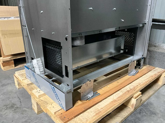 Cadel - kook 80 - houtkachel - afbeelding 10 van  10