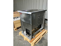 Cadel - kook 80 - houtkachel - afbeelding 7 van  10