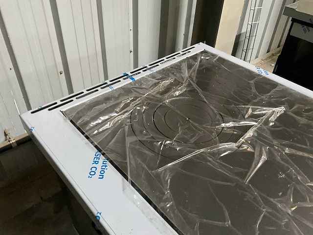 Cadel - kook 80 - houtkachel - afbeelding 8 van  10