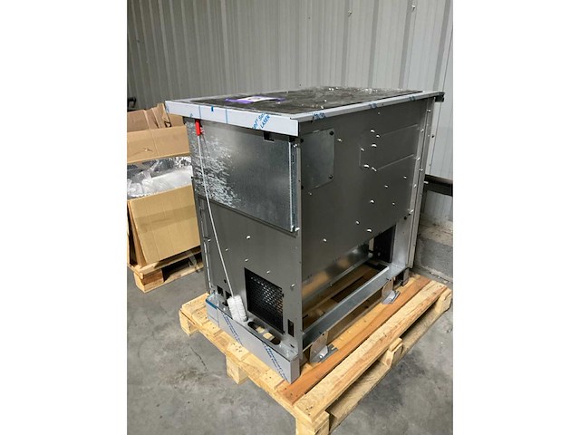 Cadel - kook 80 - houtkachel - afbeelding 7 van  10