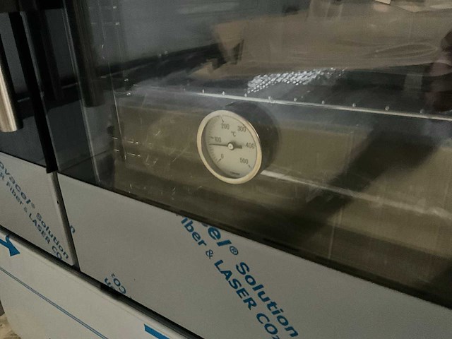 Cadel - kook 80 - houtkachel - afbeelding 9 van  10