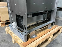 Cadel - kook 80 - houtkachel - afbeelding 10 van  10