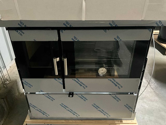 Cadel - kook 90 - houtkachel - afbeelding 3 van  10