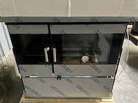 Cadel - kook 90 - houtkachel - afbeelding 3 van  10