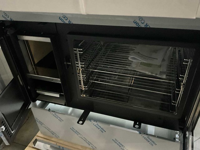 Cadel - kook 90 - houtkachel - afbeelding 4 van  10