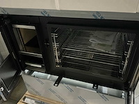 Cadel - kook 90 - houtkachel - afbeelding 4 van  10