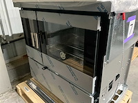 Cadel - kook 90 - houtkachel - afbeelding 5 van  10