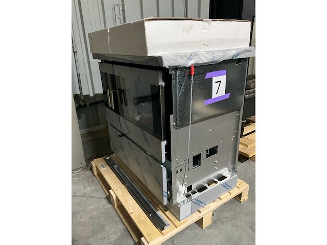 Cadel - kook 90 - houtkachel - afbeelding 7 van  10