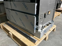 Cadel - kook 90 - houtkachel - afbeelding 9 van  10