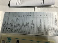 Cadel - kook 90 - houtkachel - afbeelding 2 van  10