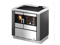 Cadel - kook 90 - houtkachel - afbeelding 1 van  10