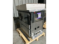 Cadel - kook 90 - houtkachel - afbeelding 7 van  10