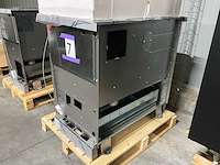 Cadel - kook 90 - houtkachel - afbeelding 8 van  10