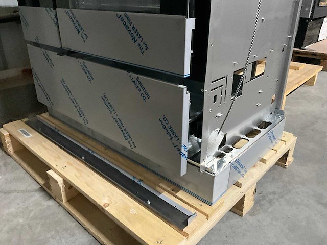 Cadel - kook 90 - houtkachel - afbeelding 9 van  10