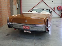 Cadillac - deville - cabriolet - klassieke auto's >15 - afbeelding 34 van  100