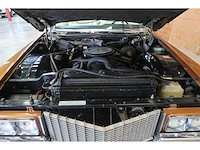 Cadillac - deville - cabriolet - klassieke auto's >15 - afbeelding 64 van  100