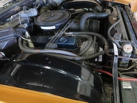Cadillac - deville - cabriolet - klassieke auto's >15 - afbeelding 67 van  100