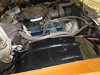 Cadillac - deville - cabriolet - klassieke auto's >15 - afbeelding 68 van  100