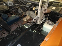 Cadillac - deville - cabriolet - klassieke auto's >15 - afbeelding 71 van  100