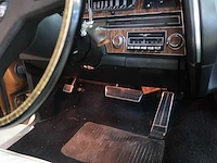 Cadillac - deville - cabriolet - klassieke auto's >15 - afbeelding 81 van  100