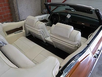 Cadillac - deville - cabriolet - klassieke auto's >15 - afbeelding 83 van  100