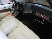 Cadillac - deville - cabriolet - klassieke auto's >15 - afbeelding 88 van  100