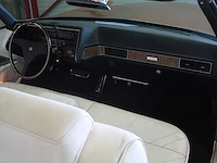 Cadillac - deville - cabriolet - klassieke auto's >15 - afbeelding 89 van  100