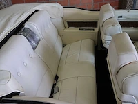 Cadillac - deville - cabriolet - klassieke auto's >15 - afbeelding 90 van  100