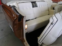 Cadillac - deville - cabriolet - klassieke auto's >15 - afbeelding 91 van  100