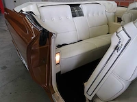 Cadillac - deville - cabriolet - klassieke auto's >15 - afbeelding 92 van  100