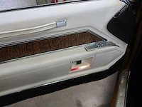 Cadillac - deville - cabriolet - klassieke auto's >15 - afbeelding 93 van  100